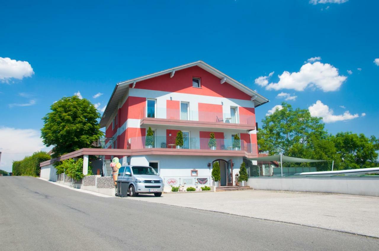 Gasthof Alpenblick Sierning Extérieur photo